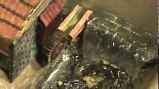 N Gauge Layout Update 3/5/2013