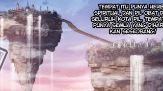 Battle Through the Heavens Season 15 Eps 29| Buah Iblis Berdarah