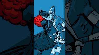 She Is Not Demure, Autismo