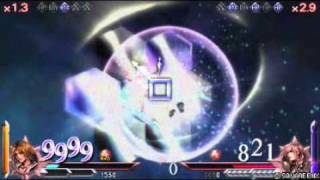 [Wtf Moment] Tidus EX Dodge