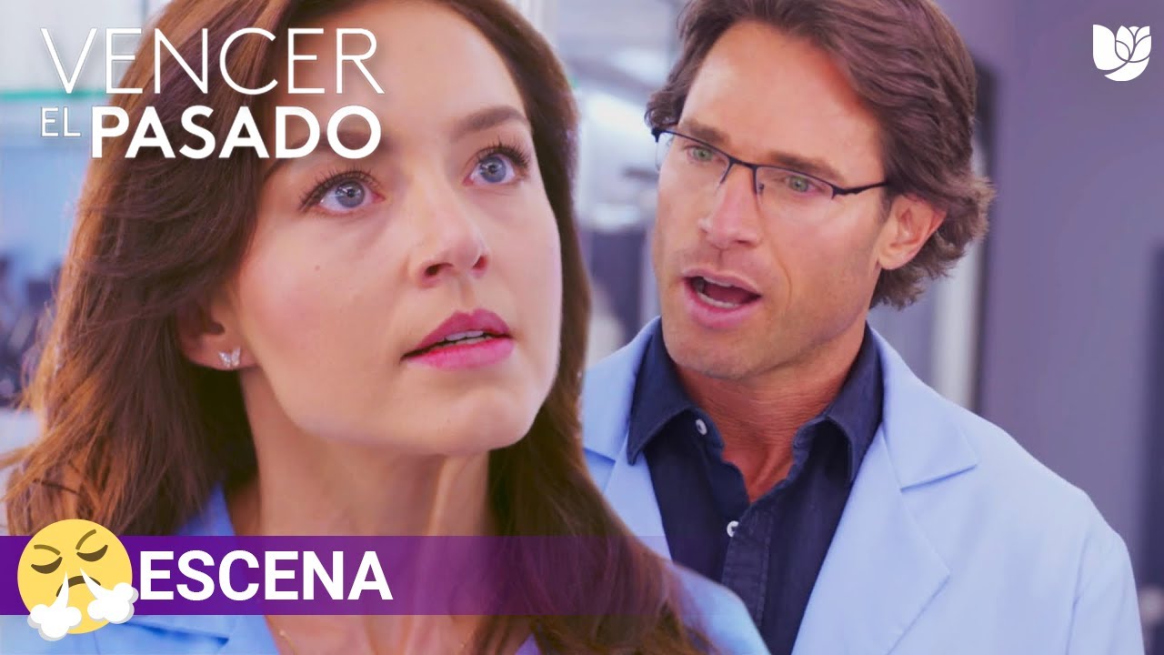 Vencer el Pasado | Renata y Mauro tienen un primer cara a cara en medio ...