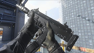 VEL 46 | Call of Duty Modern Warfare 3 Multiplayer Gameplay (No Commentary)