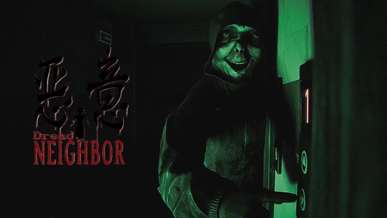 เพื่อนบ้านหลอนสุดโฉดใจโหดเหี้ยม | Dread Neighbor DEMO