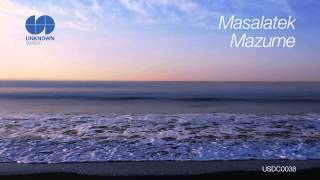 Masalatek - Mazume (Preview)