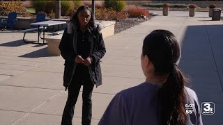 'I do have worries, I do have difficulties': DACA recipients concerned with Trump presidency