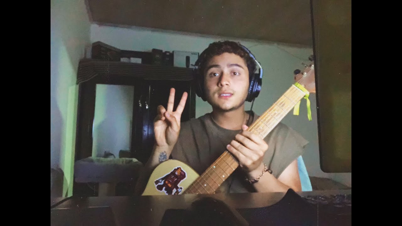 MikeDavid ~ ANA (Acústico)