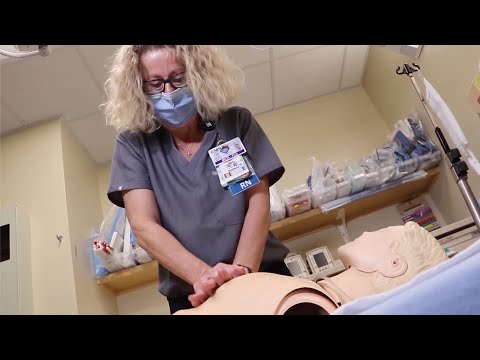 Video: Wanneer is reanimatie nodig?
