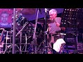 STEVE GADD SOLO - Live in Italy 2019