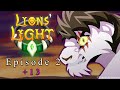 LIONS' LIGHT || EPISODE 2 {{+13}}