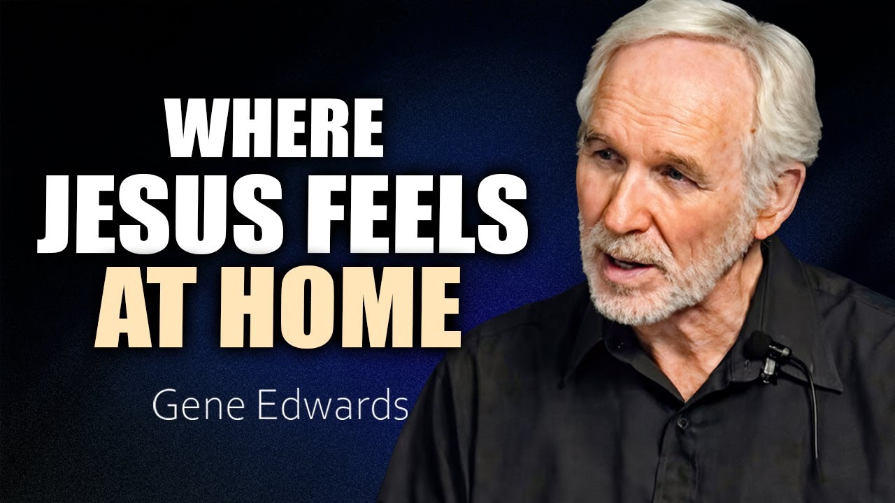 Needed, A New Way to Meet: Answers to Church Life Questions - Gene Edwards