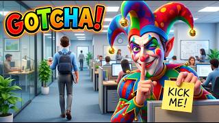 Happy April Fools' Day! 🃏 | The Ultimate Prank Song