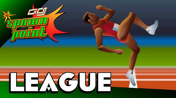 Spawn Point League Round 4: GIRP, CLOP & QWOP