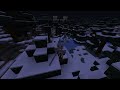 Стрим с аниме сборкой майнкрафт