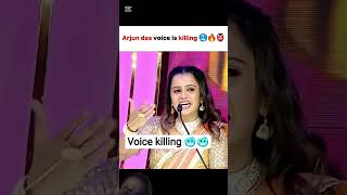 Arjun das Voice is Killer#kaithimovie #Rolex#Anbu das