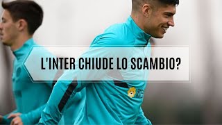 😳[SCAMBIO ASSURDO ]😳 SEMBRA CHE IO GIOCATORE😳 SIA DESTINATO A FINIRE NELLO SCAMBIO TRA..😱 #fcim