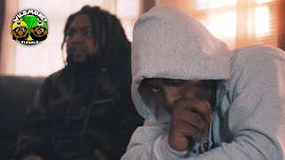 SQUAD SUI X READY REGG - FROM THE O TO THE DUECE (Official Video)
