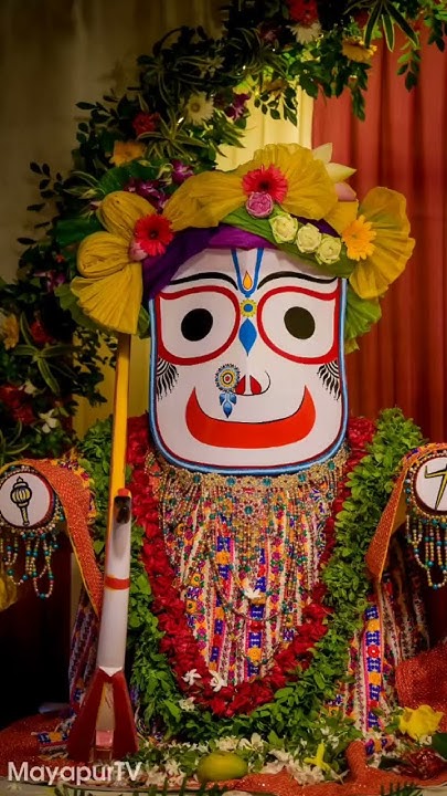 How our Chakkadola ⭕️ ️⭕️ (Jagganath ji) is the most merciful one??🤔 # ...