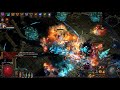 Aul Crystal King / Ол ( Пробивание стихий + 108% доп урон молнией + заряды и 200% хп в пати )