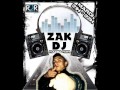 Cheb Bilal Las Dos By Zak Dj