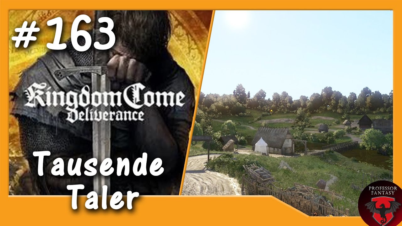 Kingdom Come Deliverance 