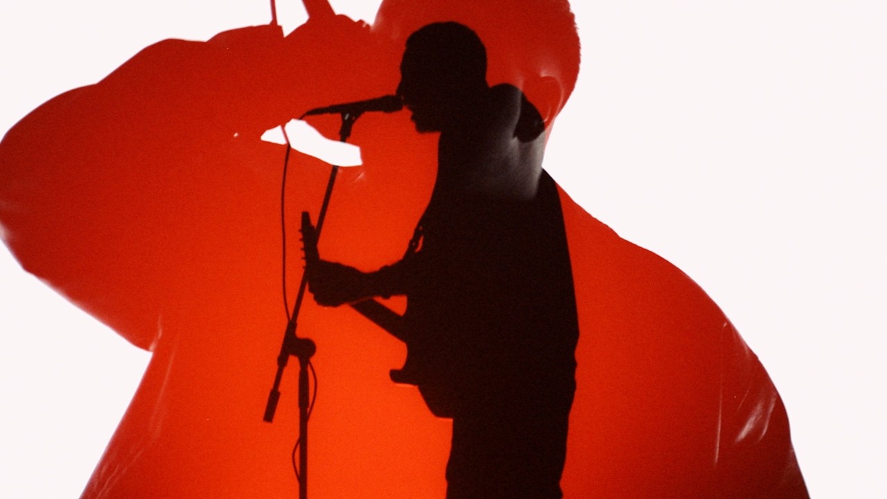 MALEVOLENCE - Silhouette (OFFICIAL MUSIC VIDEO)