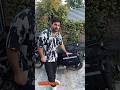 Best Saddle Bag for Motorcycles – Waterproof & Budget-Friendly #ytshorts #Allextreme #SaddleBag