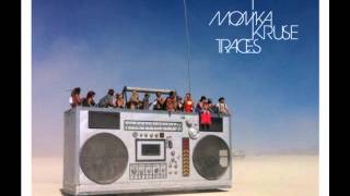 Monika Kruse - Cycle of trust (Original mix)