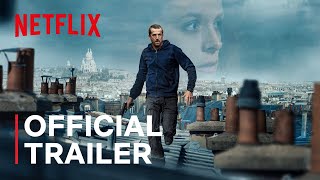 Ad Vitam -  Trailer [English] | Netflix