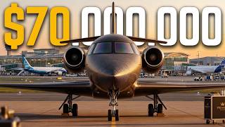 Why The $70 Million Gulfstream G650ER Is Still The World's Most Wanted Jet