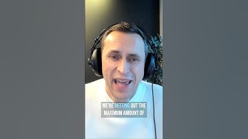 The Best Case Scenario For The Science Industry