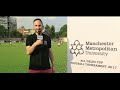 Football Tournament MMU I #football #overseaseducation #studyabroad #education