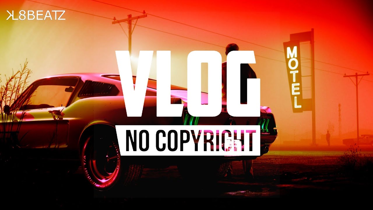 EDM No Copyright music Revolution | Kl8beatz 2020