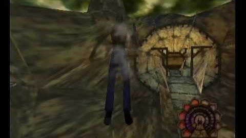 N64 Shadow Man in 2:33:17 (N64 NTSC version)