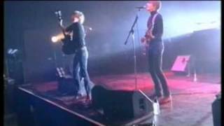 Mando Diao - Sheepdog (live)