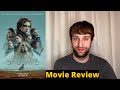 Dune - Movie Review