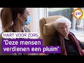 Bewoners van het blindeninstituut  hart voor zorg  omroep gelderland
