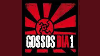 Video thumbnail of "Gossos - Ja no M'escoltes"