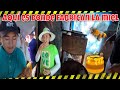 Conozcan el laboratorio de la fabricación de la miel😯 Ya comenzaron a salir los picados🐝 Parte 28