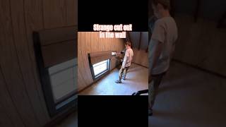 #Appalachian #Exploration - Oh so thats what that was for 😂 #Fallout76 in real life