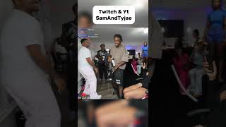 Twitch And Yt SamAndTyjae Twitch And Yt SamAndTyjae