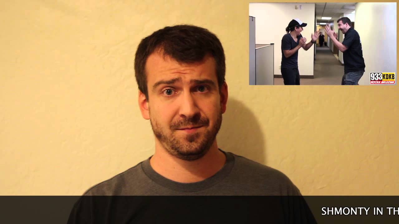 Phoenix Suns In-Arena Emcee: Shmonty's Audition