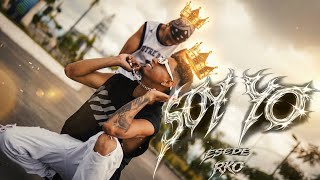 R.K.O, ESEDE - SOY YO ( Oficial Video ) 
