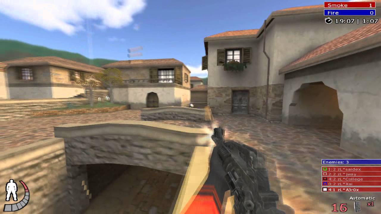 FTWGL s6 ts semi-final zL* vs dt | zL*A3r0x 1on5 clutch