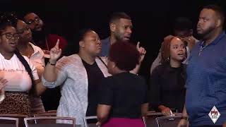REPLAY: D.E.  Phillip Johnson ~ 2023 PAW STL Convention