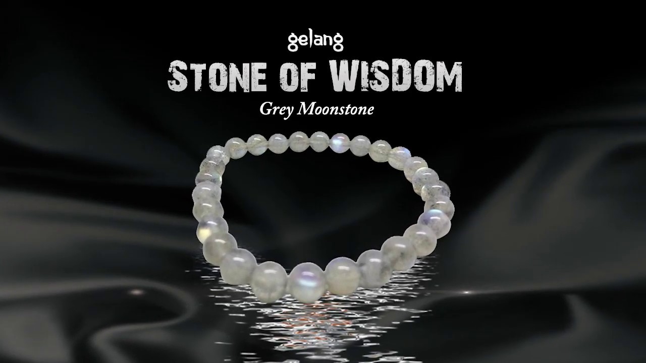 Stone of Wisdom YouTube
