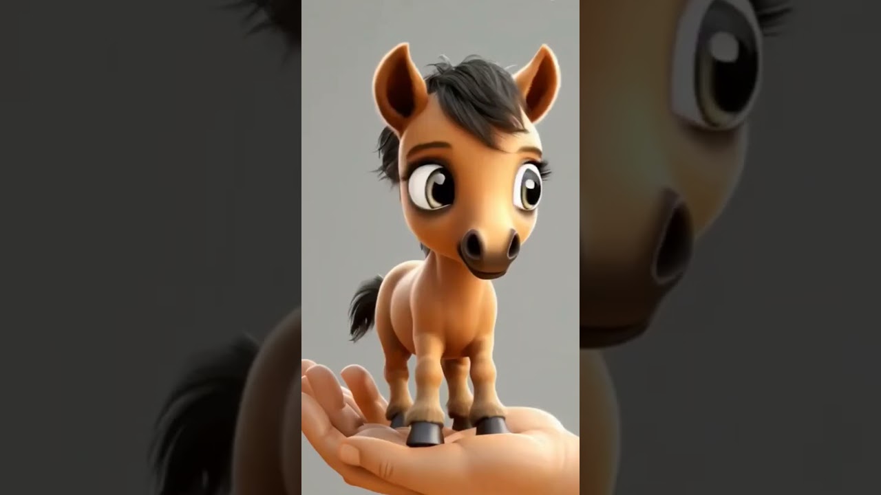 इतने सारे क्यूट एनिमल | Wow Kitne Sare Cute Animal 