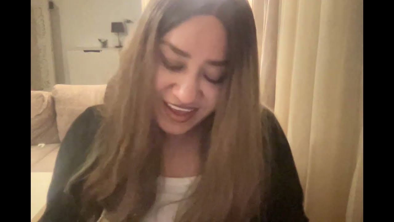 برج الحمل من1 ل7 مارس , مين الشخص ده يتحمل غريب جدا #برج_الحمل #تاروت 