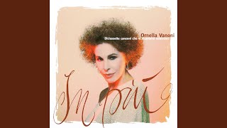 Video thumbnail of "Ornella Vanoni - Piccoli brividi"