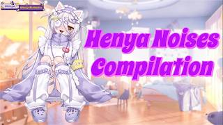 Henya Noises Compilation (20/06/2026)
