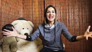 8. Selena - I COULD FALL IN LOVE (Cover by Laura Caro)